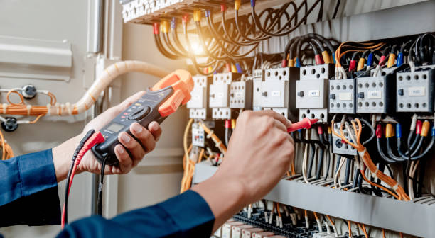 Best Electrical Contractors for Businesses  in Prices Fork, VA