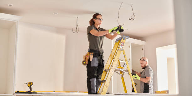 Best Electrical Rewiring Services  in Prices Fork, VA