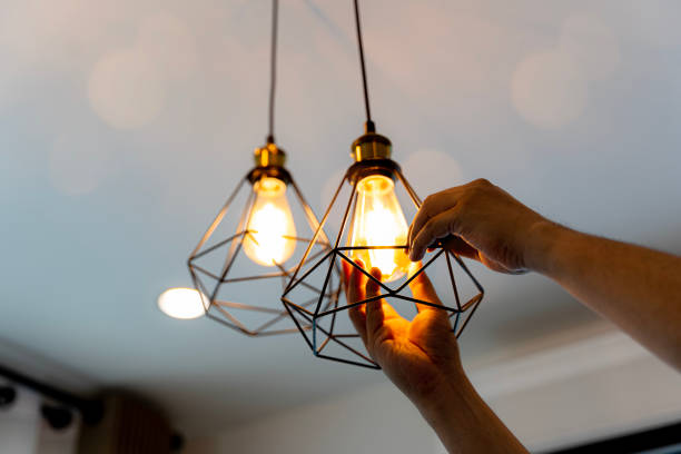 Best Ceiling Fan Installation Electrician  in Prices Fork, VA