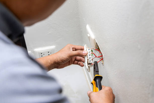 Best Affordable Electrician  in Prices Fork, VA