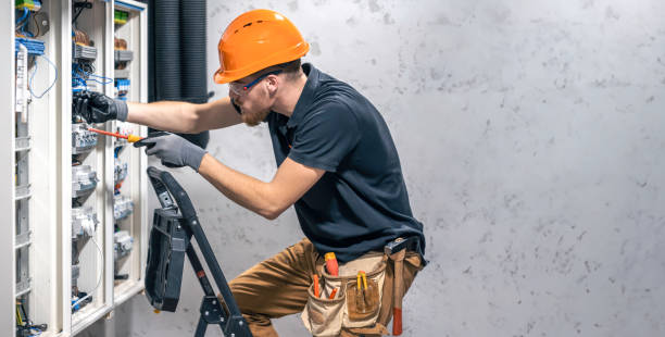 Best Local Electrician Companies  in Prices Fork, VA