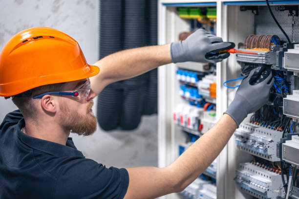 Best Electrical Outlet Repair  in Prices Fork, VA